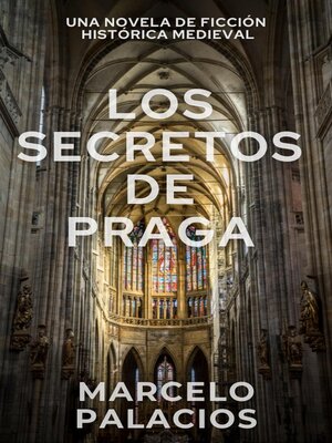 cover image of Los Secretos de Praga